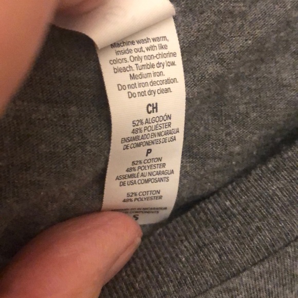 Fun tee - Picture 4 of 4